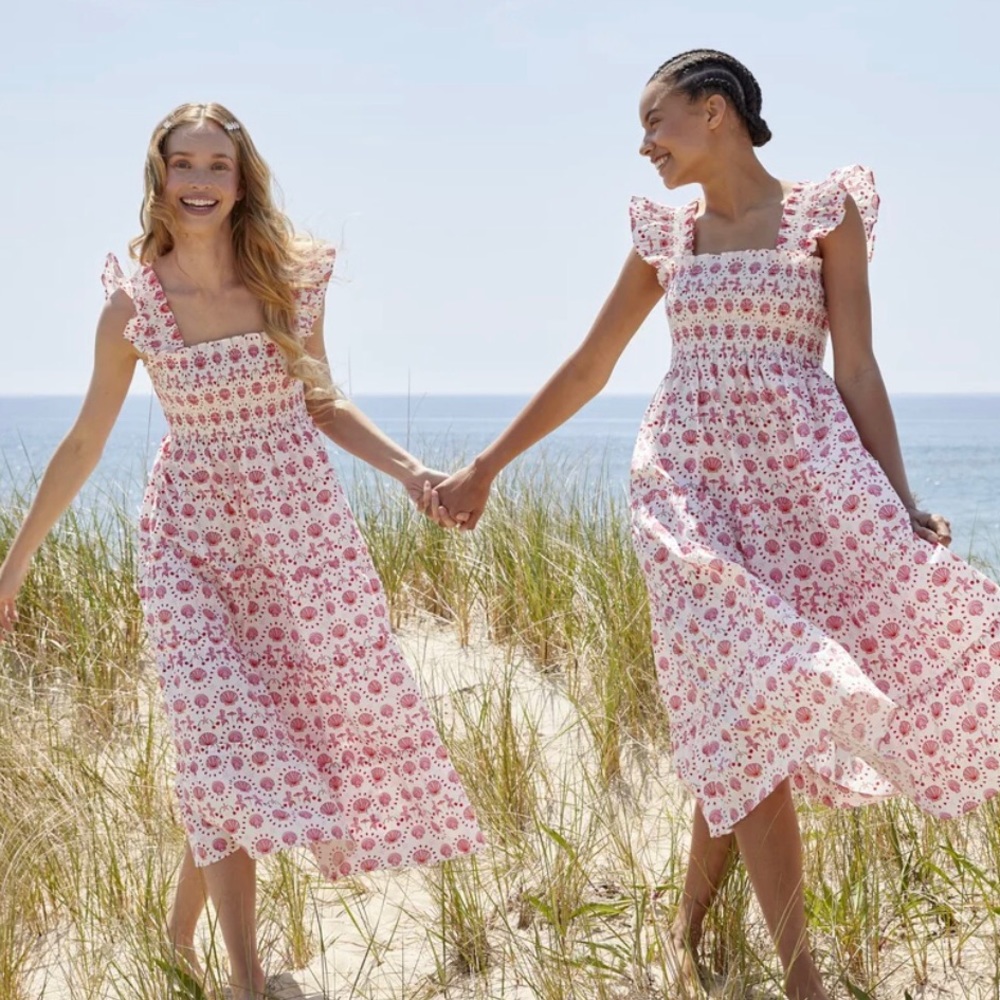 Hill House Nap Dress
